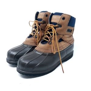 L.L. Bean Bean Boots by Frelonic Duck Boots